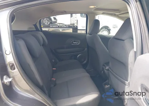 2021 Honda Hr-V 2Wd Ex z USA, uszkodzony, nr VIN 3CZRU5H59MM710083